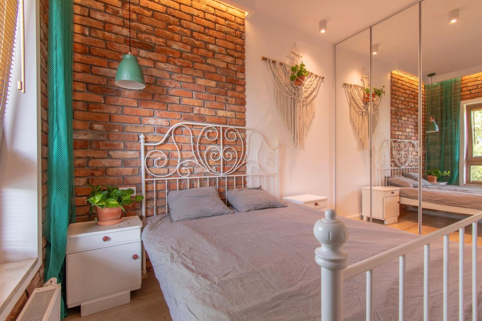 Rzut Beretem Apartment Gdansk Ngoại thất bức ảnh